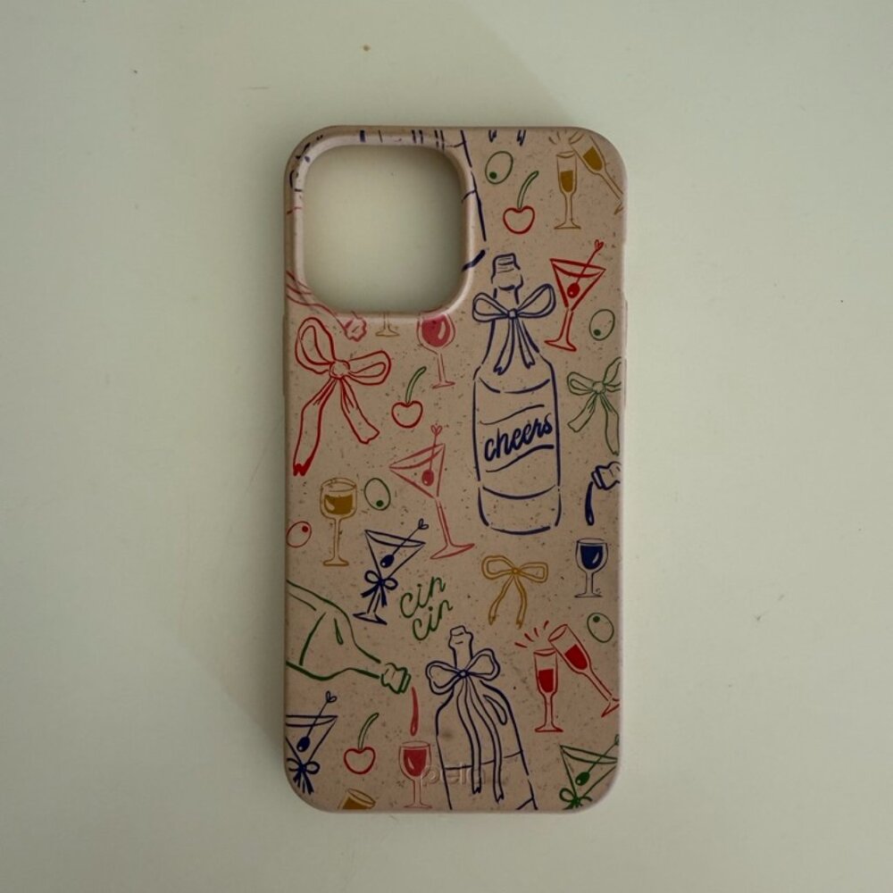 Pela iPhone 13 Pro Max Case